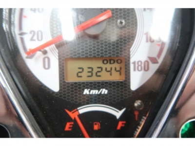 Yamaha DRAGSTAR400