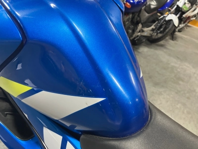 Suzuki GSX-R125 ABS