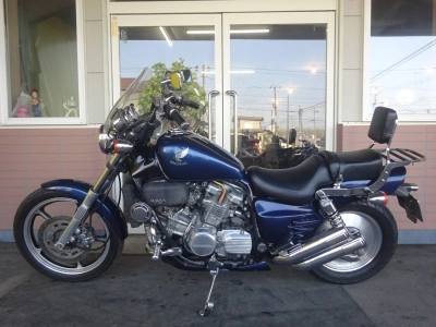 Honda V45 MAGNA
