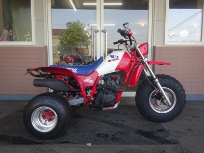Honda ATC200X