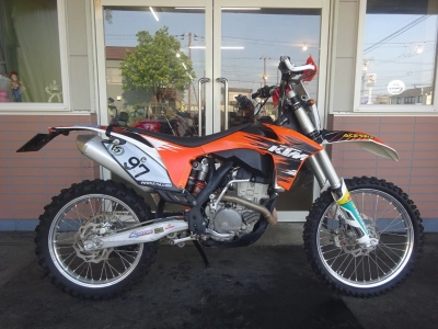 KTM KTM 150XC