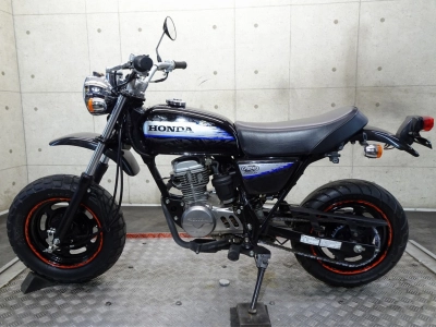 Honda APE50
