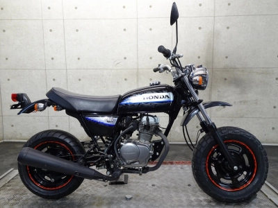 Honda APE50