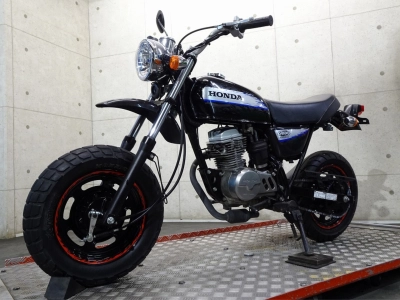 Honda APE50