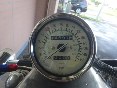 Yamaha V-MAX