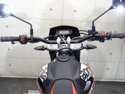 Aprilia APRILIA RX 125