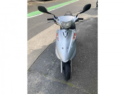 Suzuki ADDRESS V125