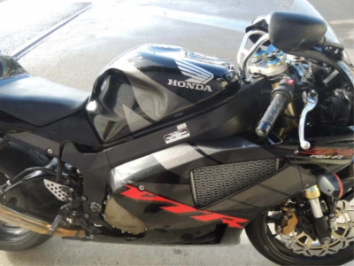 Honda VTR1000SP