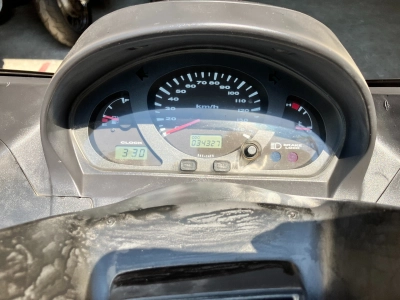 Suzuki  SKY WAVE 250TYPE2