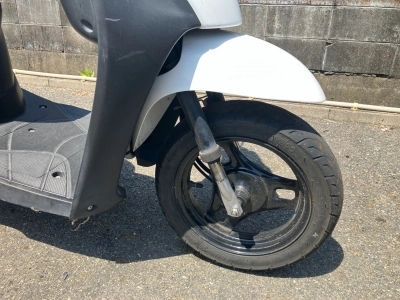 Suzuki LET'S