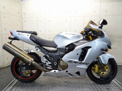 Kawasaki ZX-12R