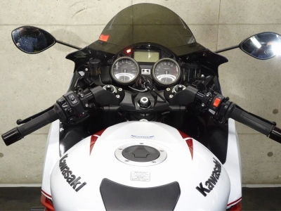 Kawasaki NINJA ZX-14R ABS