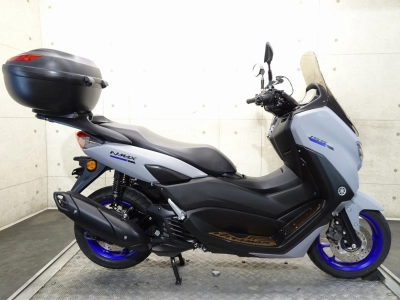 Yamaha NMAX155 ABS