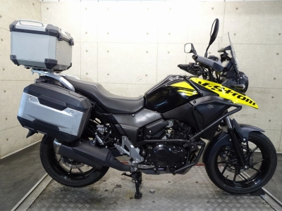 Suzuki V STROM 250