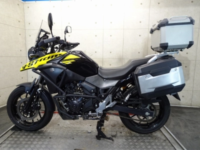 Suzuki V STROM 250