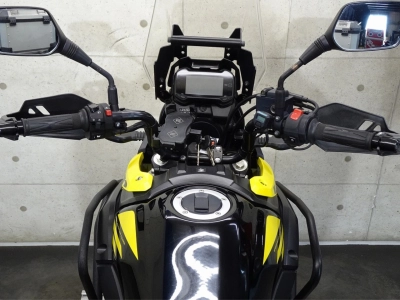 Suzuki V STROM 250