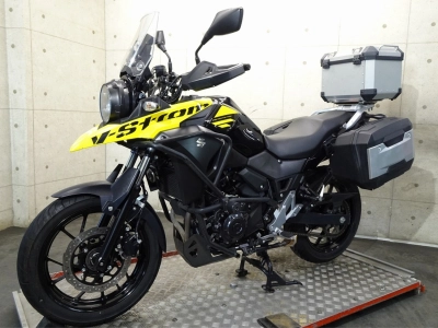 Suzuki V STROM 250