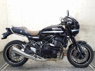 Kawasaki Z900RS CAFE