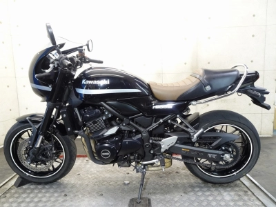 Kawasaki Z900RS CAFE