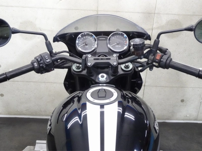 Kawasaki Z900RS CAFE