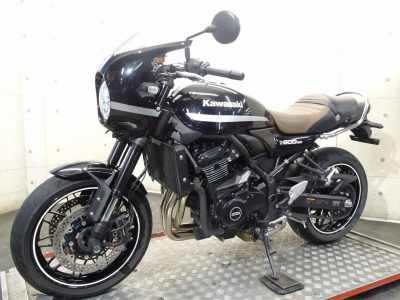 Kawasaki Z900RS CAFE