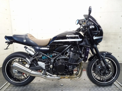Kawasaki Z900RS CAFE