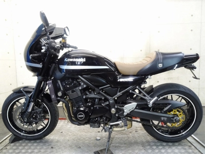 Kawasaki Z900RS CAFE