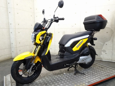 Honda ZOOMERX