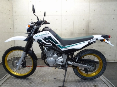 Yamaha SEROW 250
