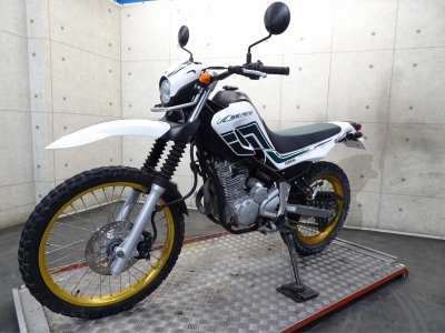 Yamaha SEROW 250