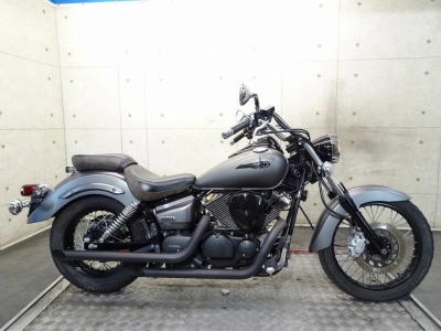 Yamaha DRAGSTAR 250