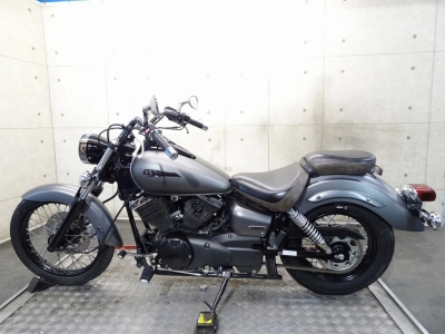Yamaha DRAGSTAR 250