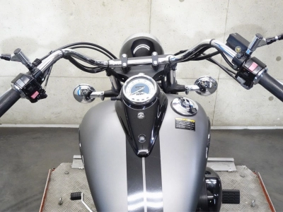 Yamaha DRAGSTAR 250