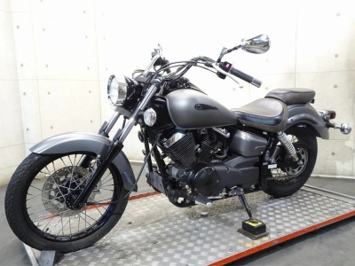 Yamaha DRAGSTAR 250