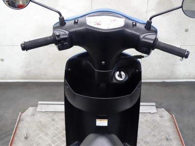 Suzuki LET'S