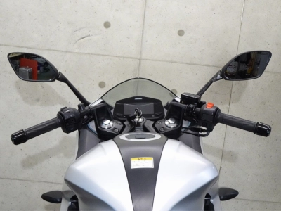 Suzuki JIKUSA-SF250