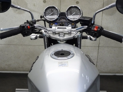Kawasaki BALIUS250