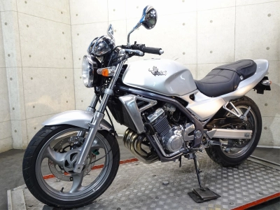 Kawasaki BALIUS250