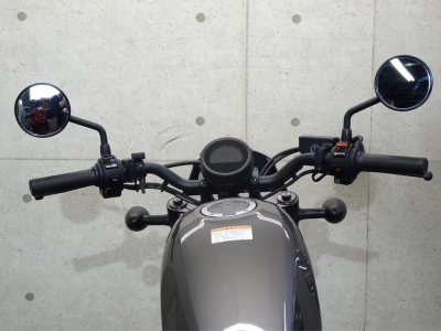 Honda  REBEL 250 S EDITION 