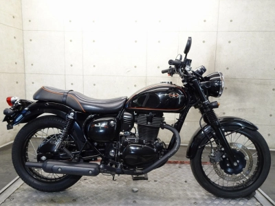 Kawasaki ESTRELLA SE