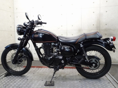 Kawasaki ESTRELLA SE
