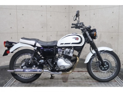 Kawasaki W230