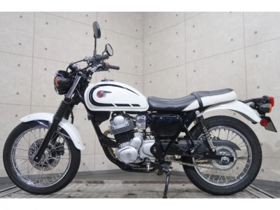 Kawasaki W230