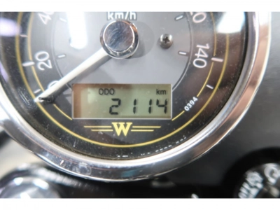 Kawasaki W230