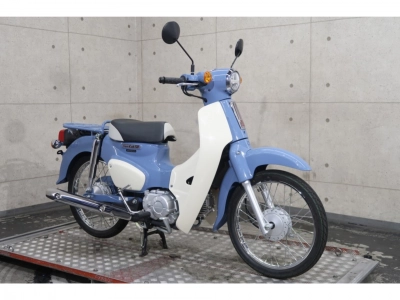 Honda SUPER CUB50