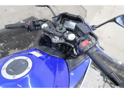 Suzuki GSX250R