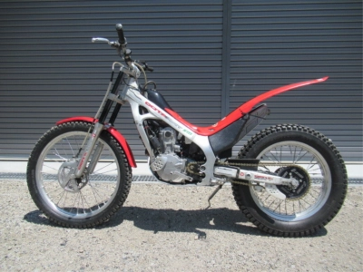 OTHER  MONTESA COTA 4RT