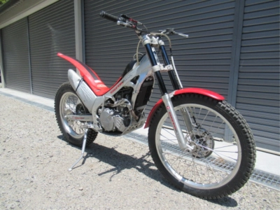 OTHER  MONTESA COTA 4RT