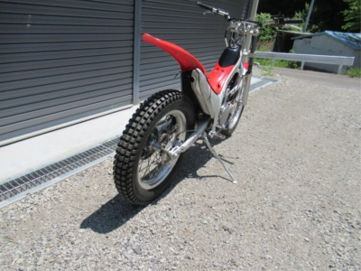 OTHER  MONTESA COTA 4RT
