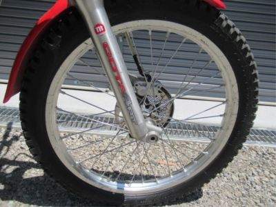 OTHER  MONTESA COTA 4RT